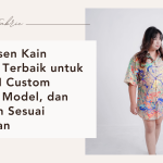 Produsen Kain Fabric Terbaik untuk UMKM: Custom Motif, Model, dan Ukuran Sesuai Pesanan